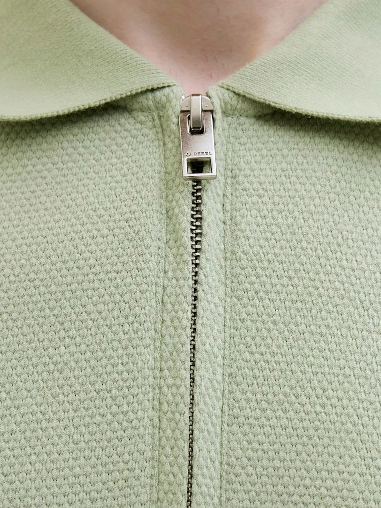 Jj Bluze Polo 2504 - 5