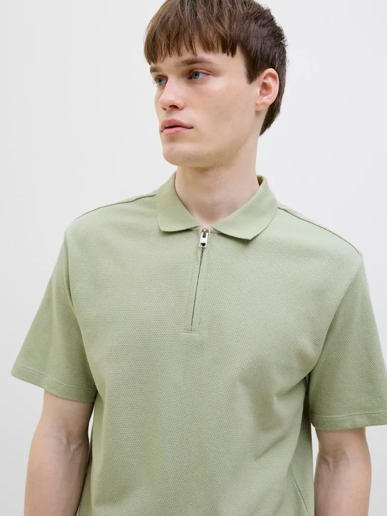 Jj Bluze Polo 2504 - 6