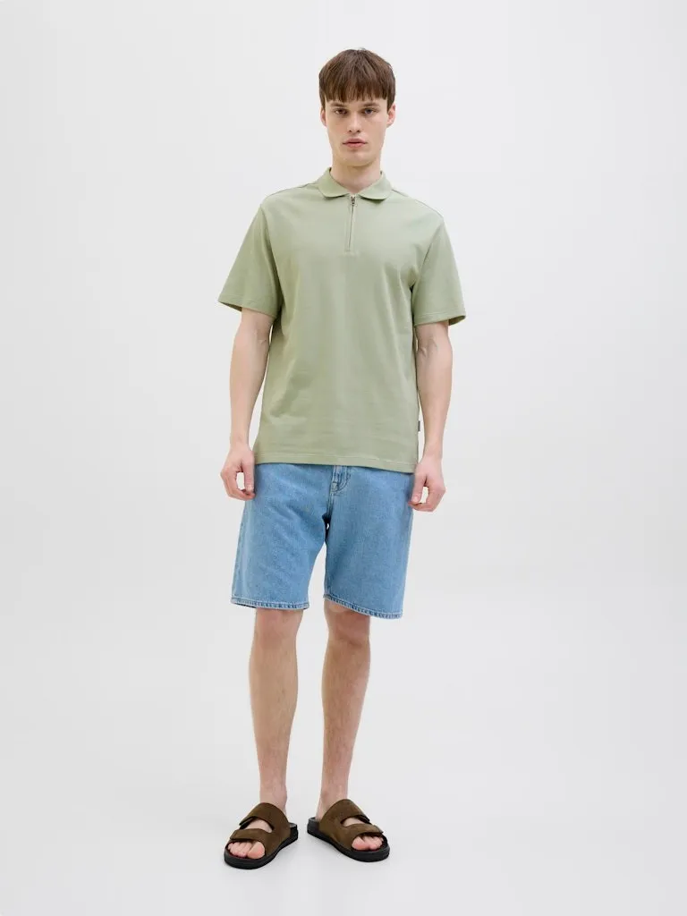 Jj Bluze Polo 2504 - 10