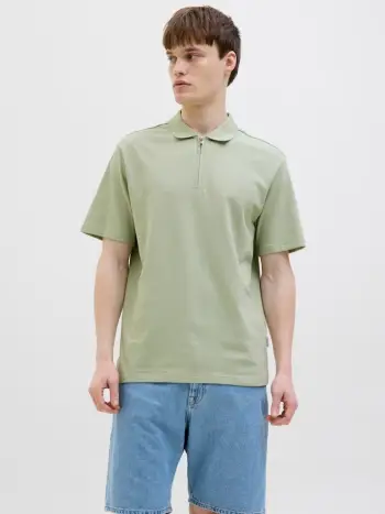 Jj Bluze Polo 2504