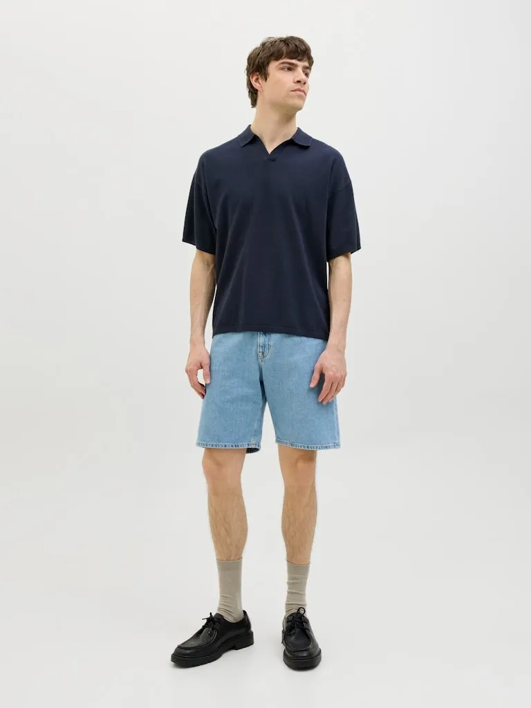Jj Bluze Polo 2505 - 3