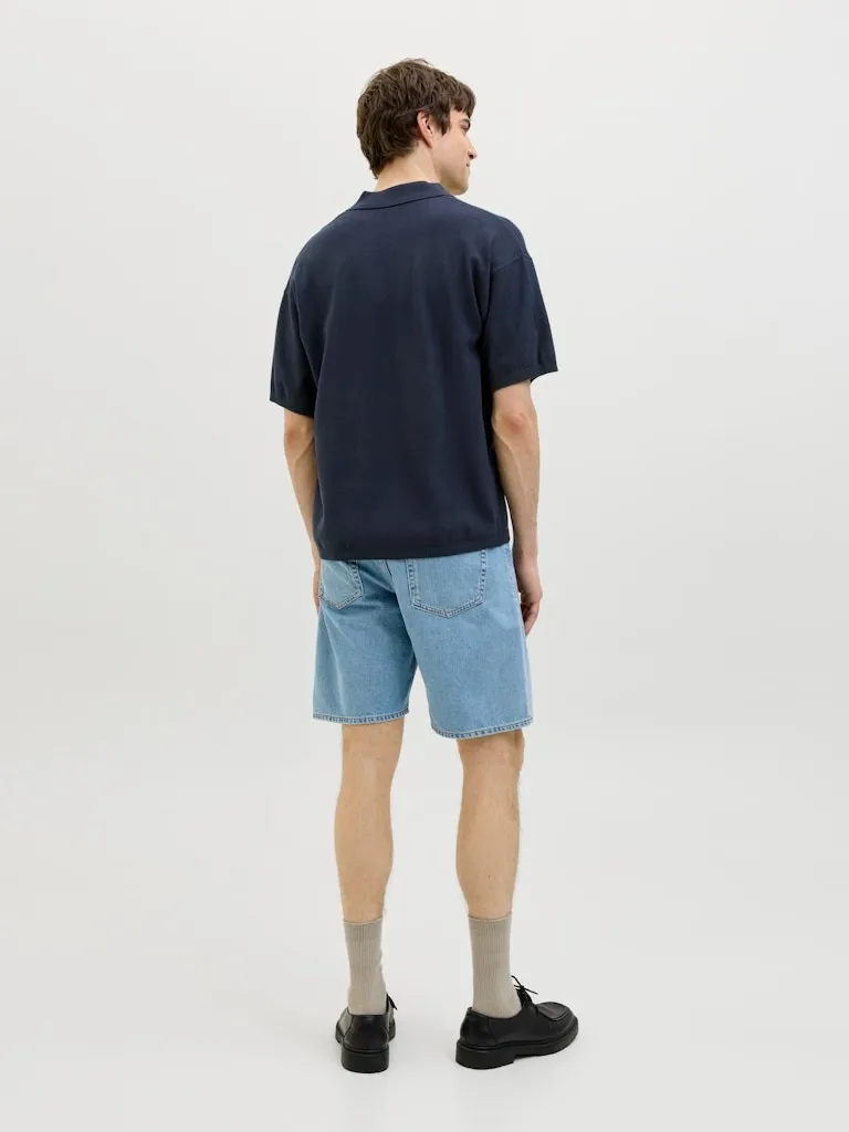 Jj Bluze Polo 2505 - 6