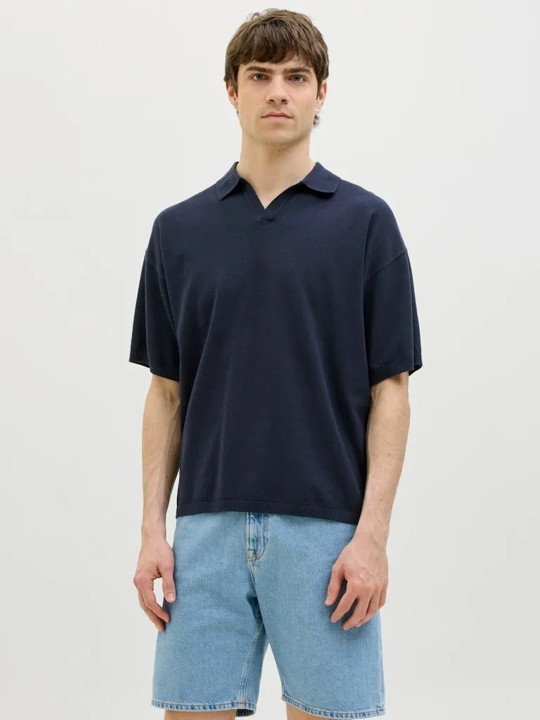 Jj Bluze Polo 2505 - 8