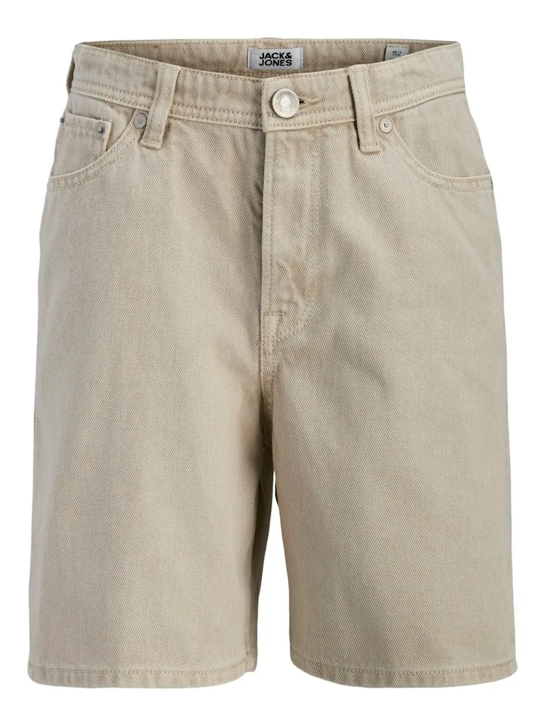 Jj Pantallona Te Shkurta 2603 - 1