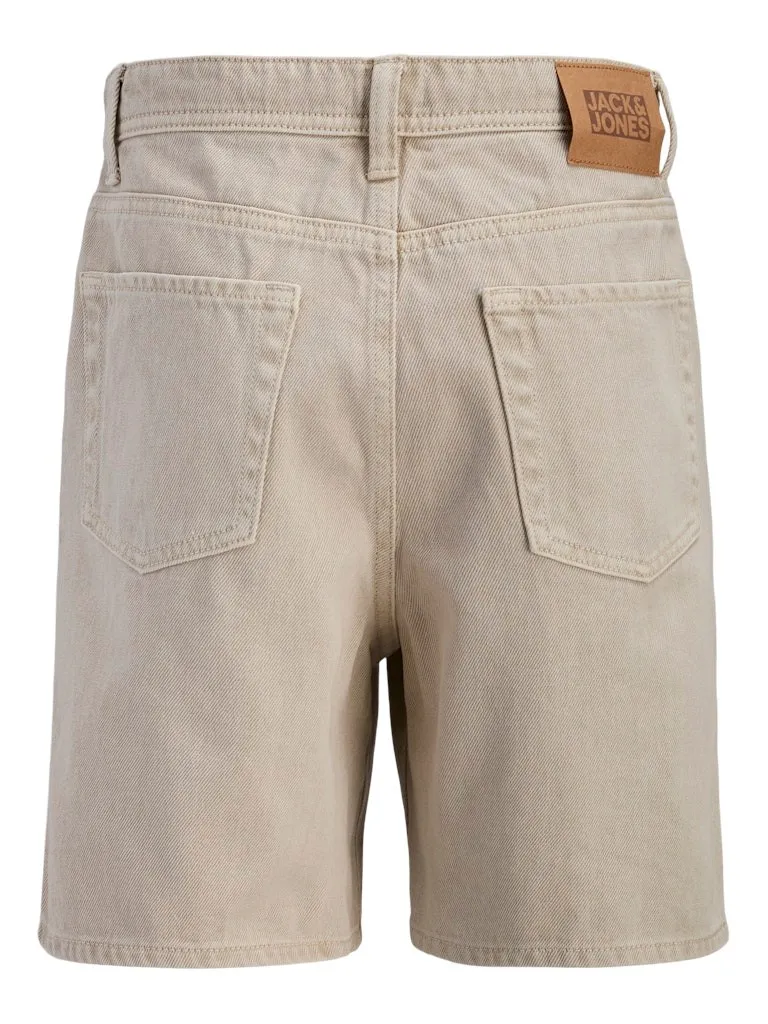 Jj Pantallona Te Shkurta 2603 - 2