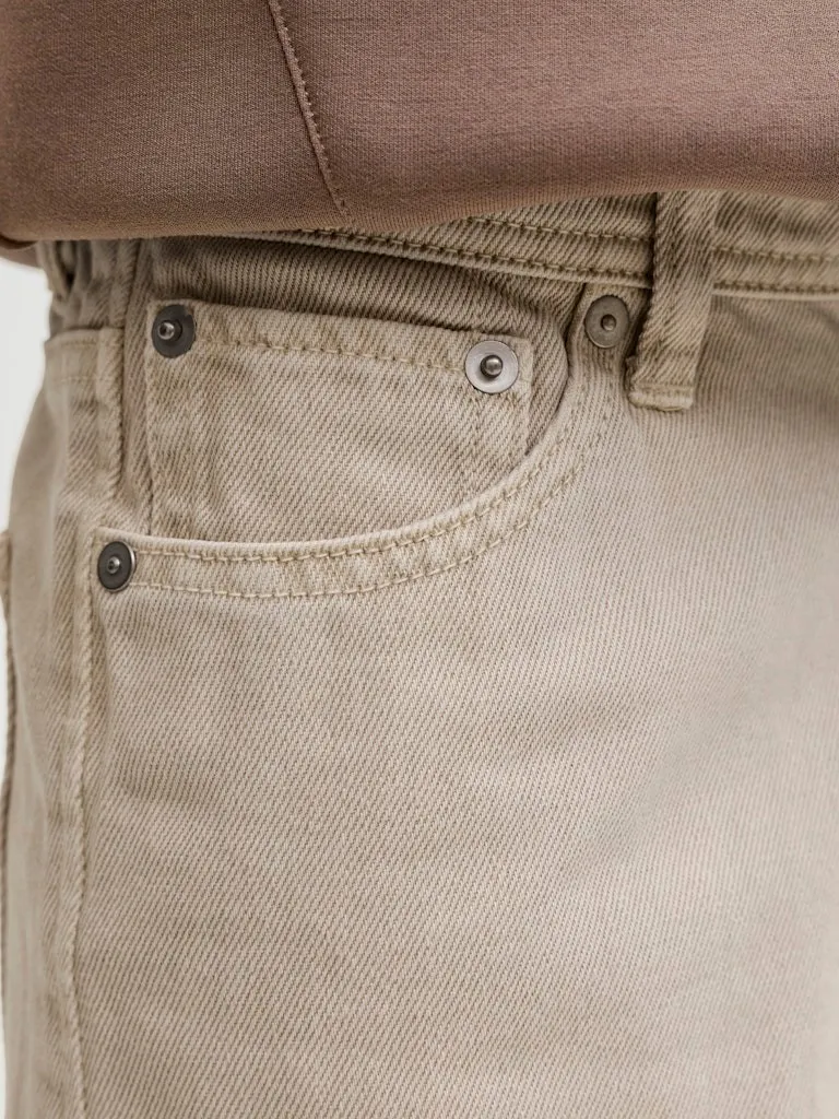 Jj Pantallona Te Shkurta 2603 - 16