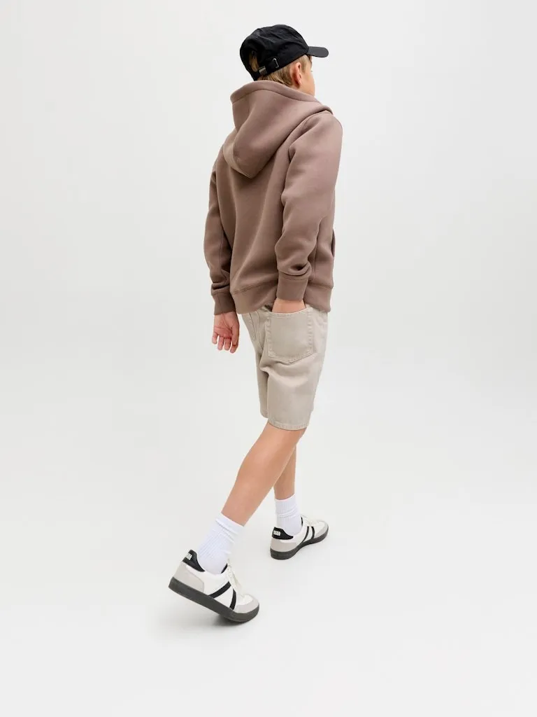 Jj Pantallona Te Shkurta 2603 - 20