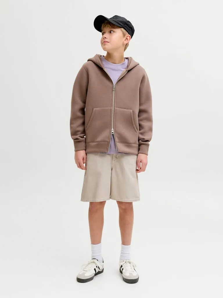 Jj Pantallona Te Shkurta 2603 - 8