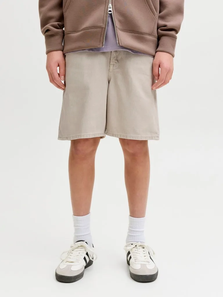 Jj Pantallona Te Shkurta 2603 - 9