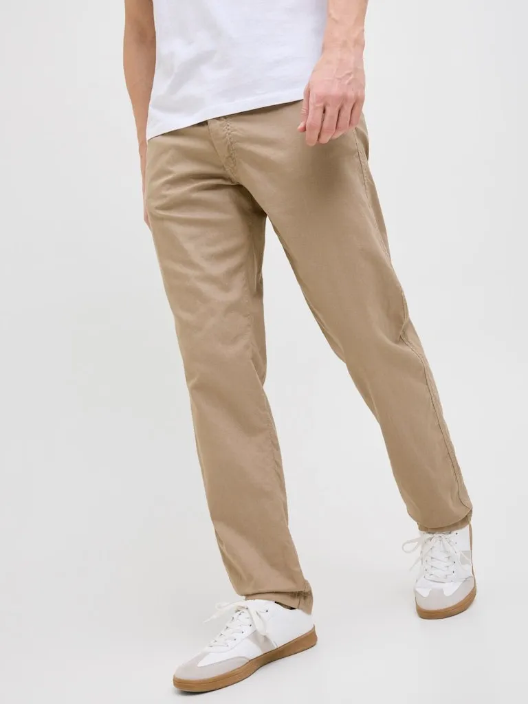 Jj Pantallona 2603 - 8