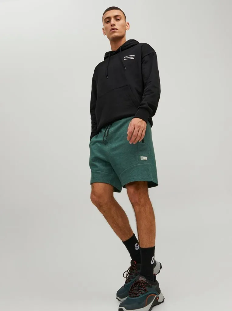 Jj Pantallona Te Shkurta 2304 - 5