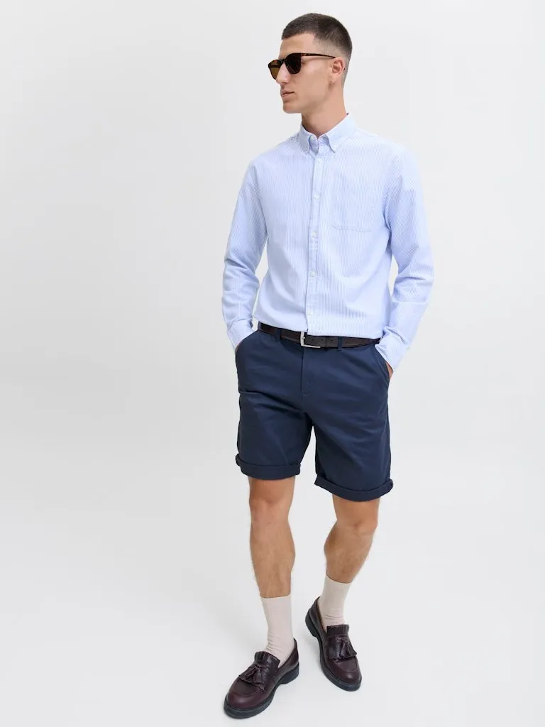 Jj Pantallona Te Shkurta 2604 - 13