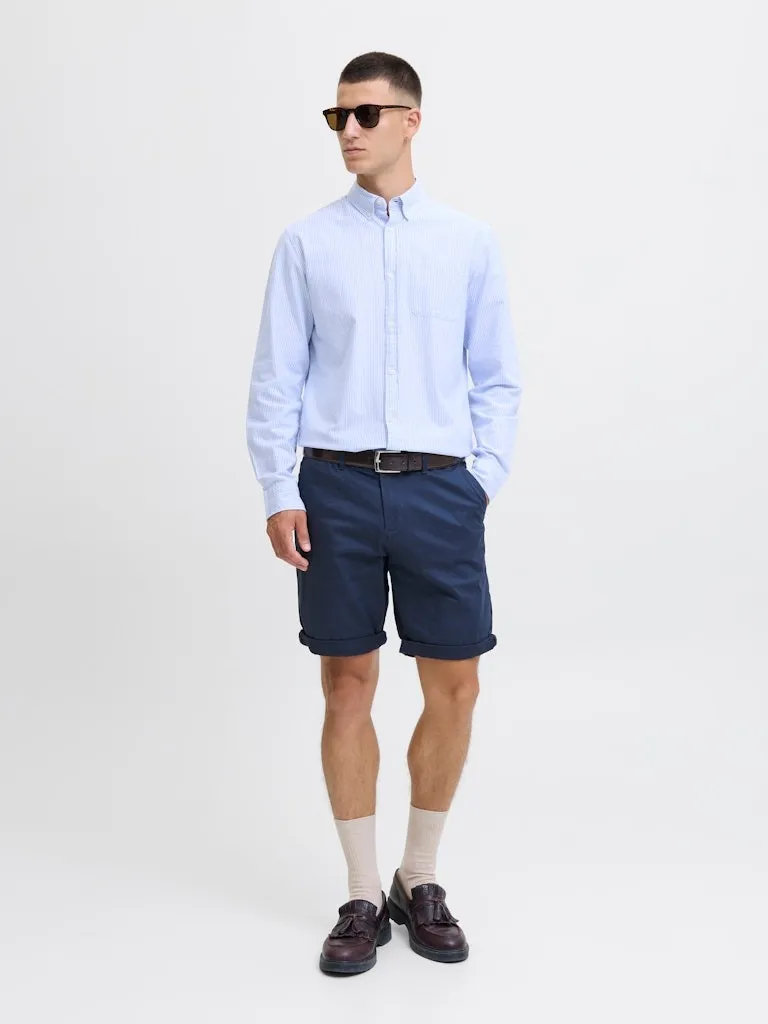 Jj Pantallona Te Shkurta 2604 - 14