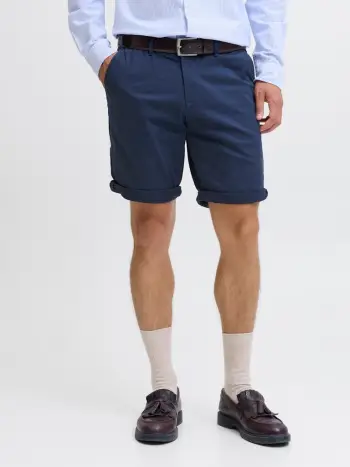 Jj Pantallona Te Shkurta 2604