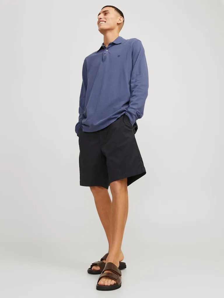 Jj Pantallona Te Shkurta 2509 - 11