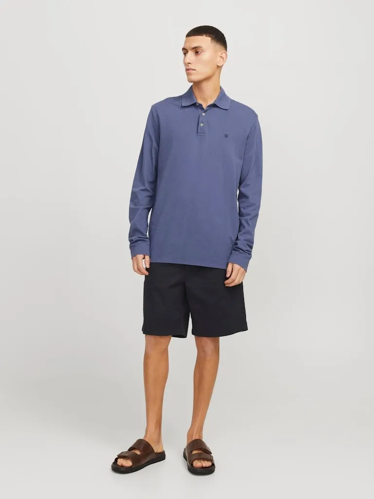 Jj Pantallona Te Shkurta 2509 - 9