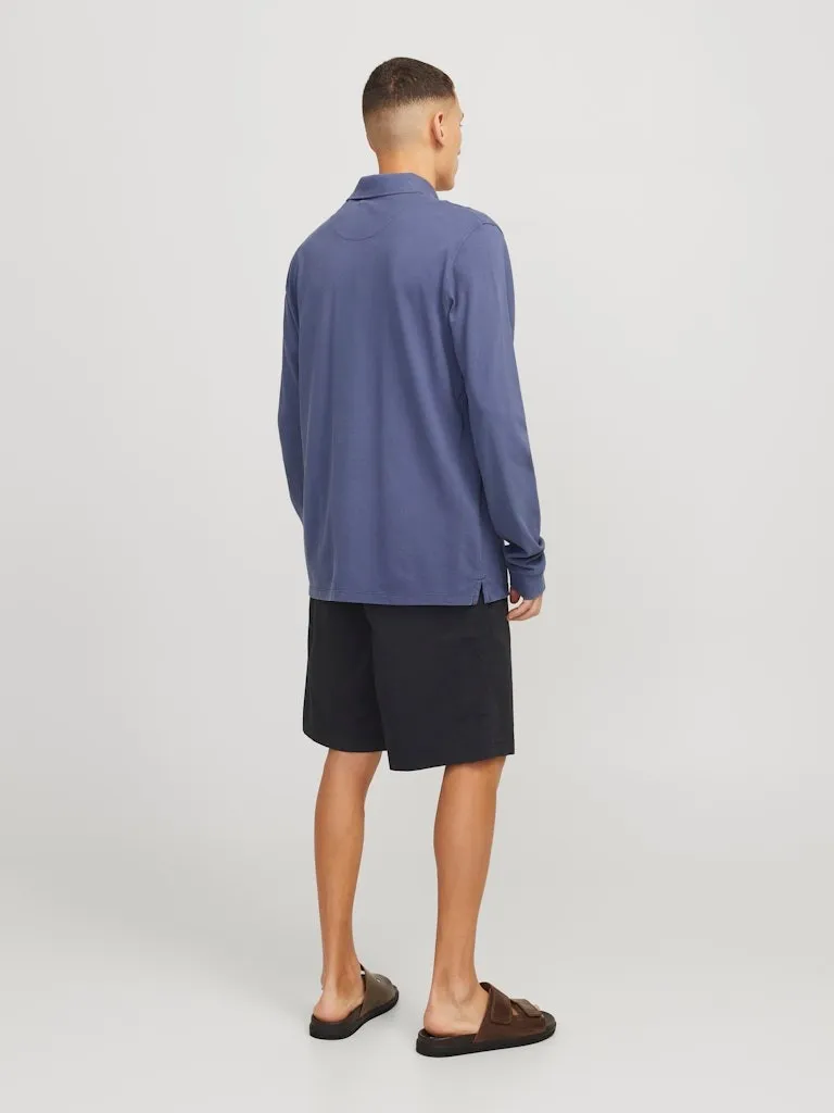 Jj Pantallona Te Shkurta 2509 - 10