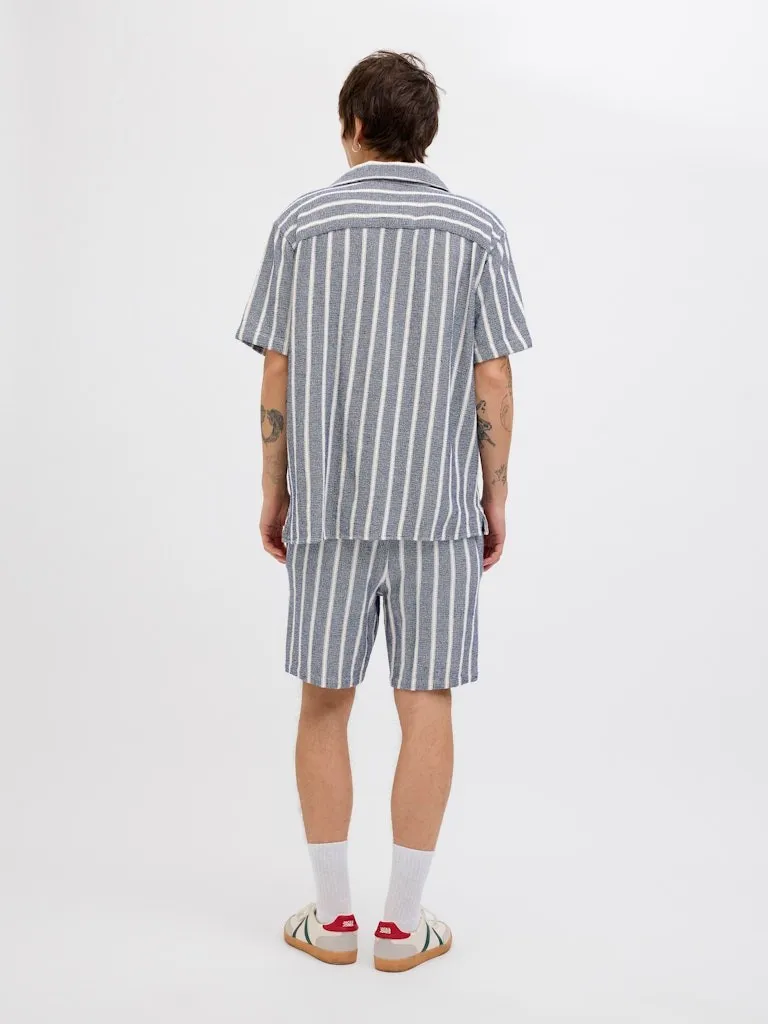 Jj Pantallona Te Shkurta 2508 - 11