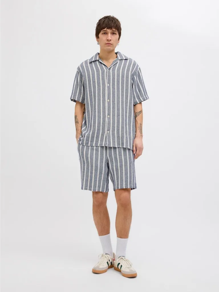 Jj Pantallona Te Shkurta 2508 - 8