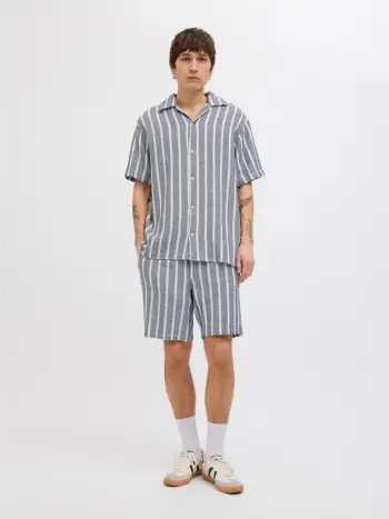 Jj Pantallona Te Shkurta 2508