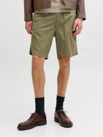 Jj Pantallona Te Shkurta 2603