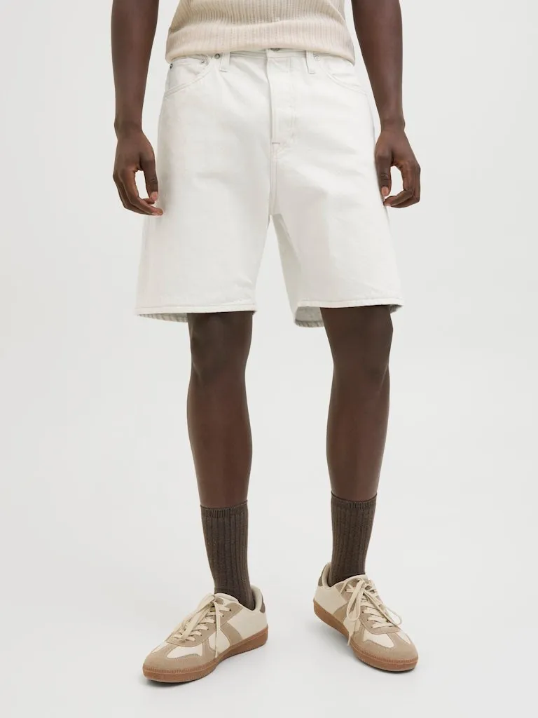 Jj Pantallona Te Shkurta 2508 - 3