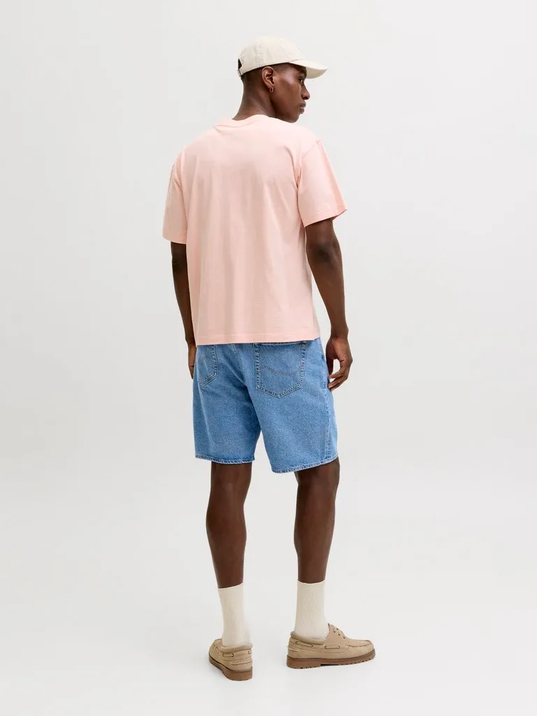 Jj Pantallona Te Shkurta 2604 - 3