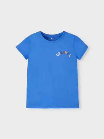 Ni Bluze Me Menge Te Shkurta 2209