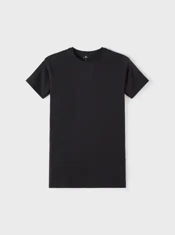 Ni Bluze Me Menge Te Shkurta 2210