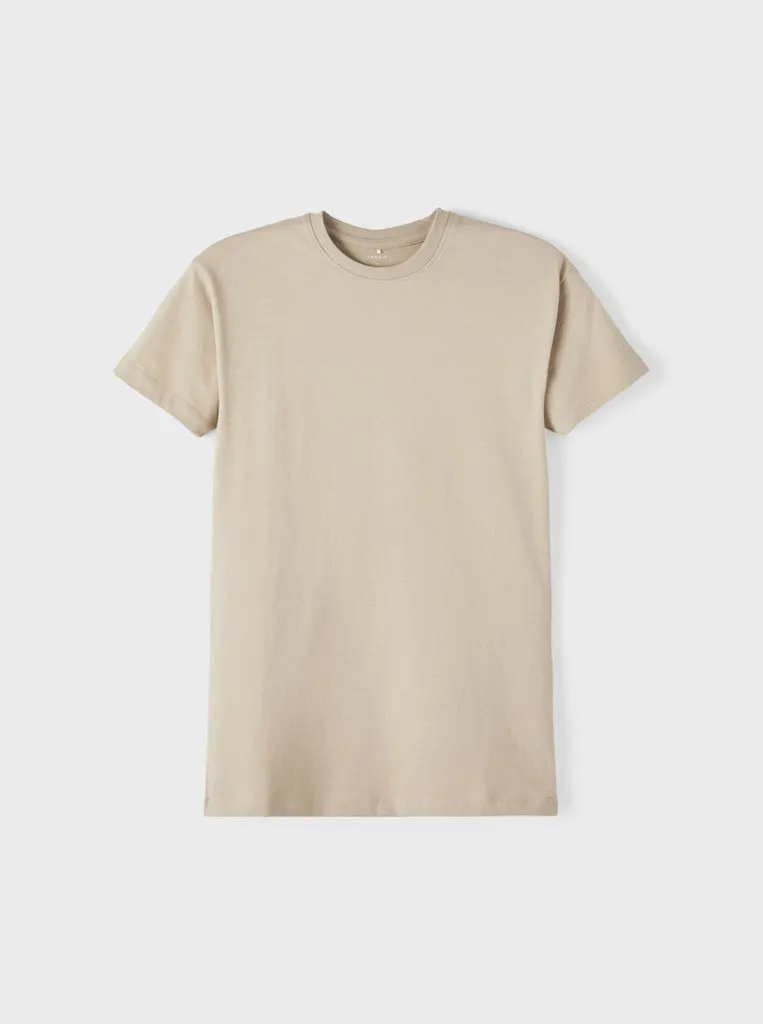 Ni Bluze Me Menge Te Shkurta 2210 - 1