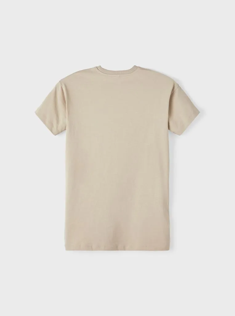 Ni Bluze Me Menge Te Shkurta 2210 - 3