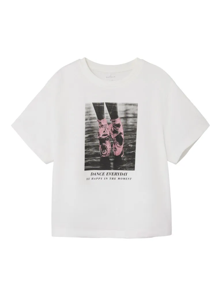 Ni Bluze Me Menge Te Shkurta 2407 - 2