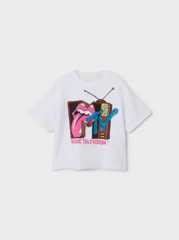 Ni Bluze Me Menge Te Shkurta 2407