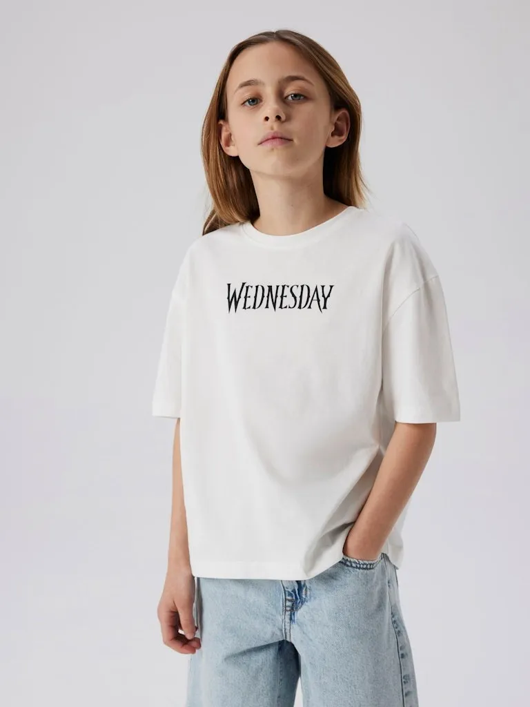 Ni Bluze Me Menge Te Shkurta 2503 - 10