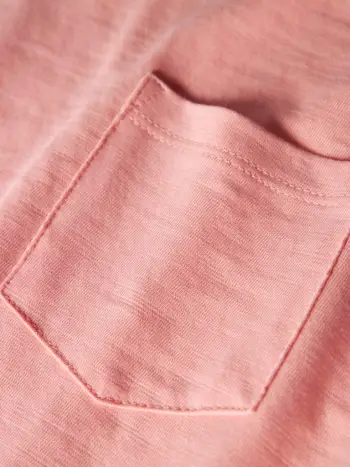 Ni Bluze Me Menge Te Shkurta 2504