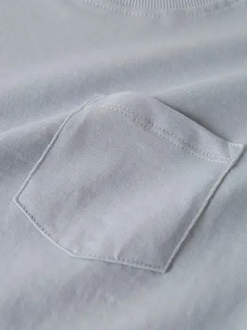 Ni Bluze Me Menge Te Shkurta 2504