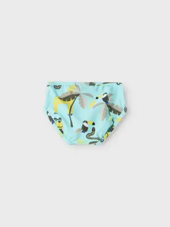 Ni Bikini 2411