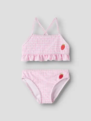 Ni Bikini 2603