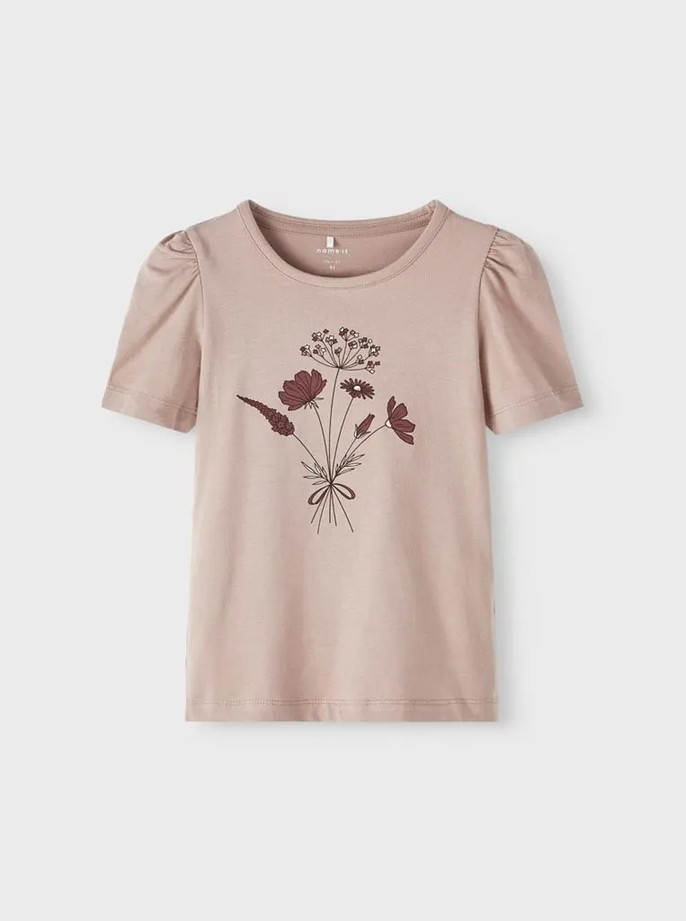 Ni Bluze Me Menge Te Shkurta 2210 - 6
