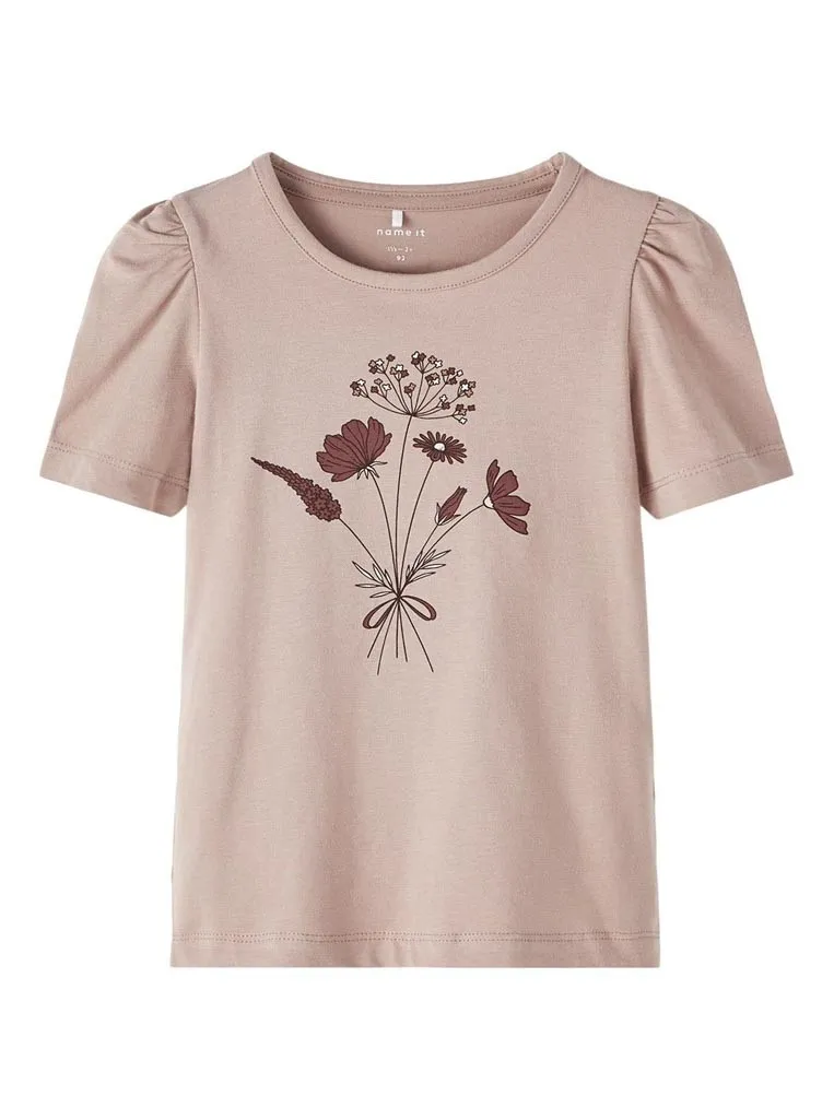 Ni Bluze Me Menge Te Shkurta 2210 - 7