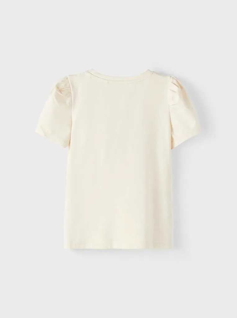 Ni Bluze Me Menge Te Shkurta 2210 - 3