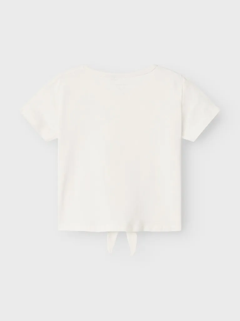 Ni Bluze Me Menge Te Shkurta 2407 - 3