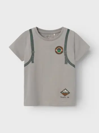 Ni Bluze Me Menge Te Shkurta 2411