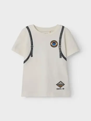 Ni Bluze Me Menge Te Shkurta 2411