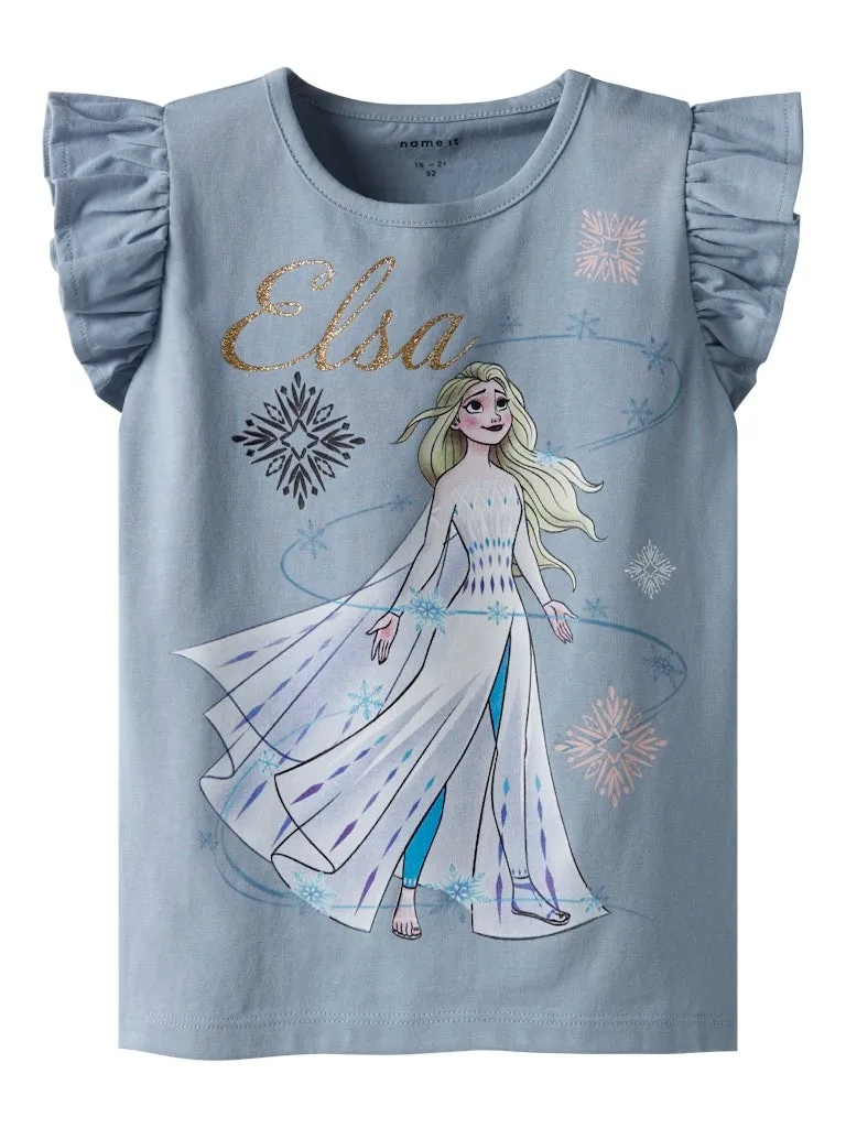 Ni Bluze Me Menge Te Shkurta 2506 - 4