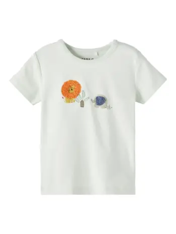 Ni Bluze Me Menge Te Shkurta 2207