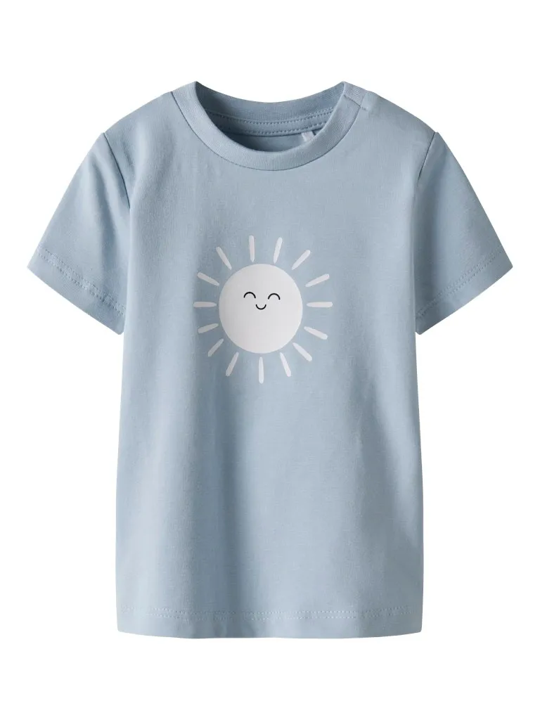 Ni Bluze Me Menge Te Shkurta 2503 - 5