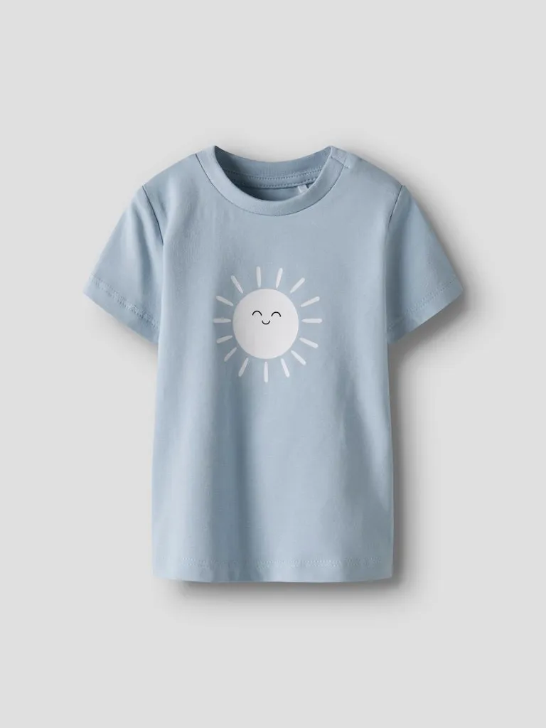 Ni Bluze Me Menge Te Shkurta 2503 - 7