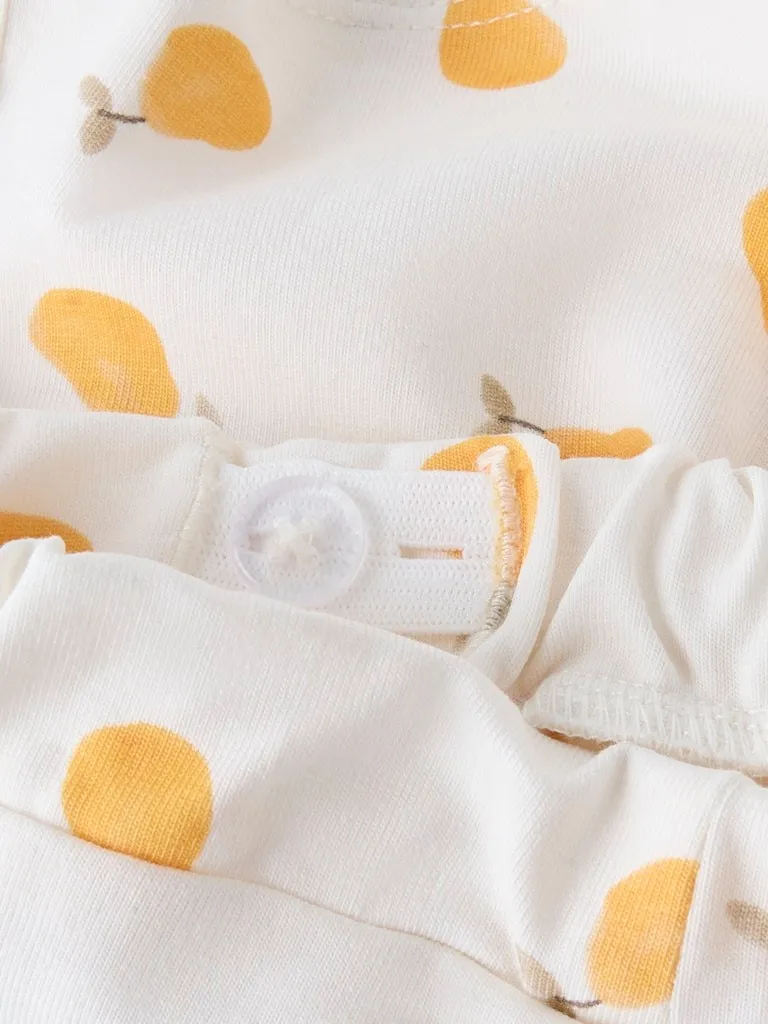 Ni Pantallona Te Shkurta 2603 - 4
