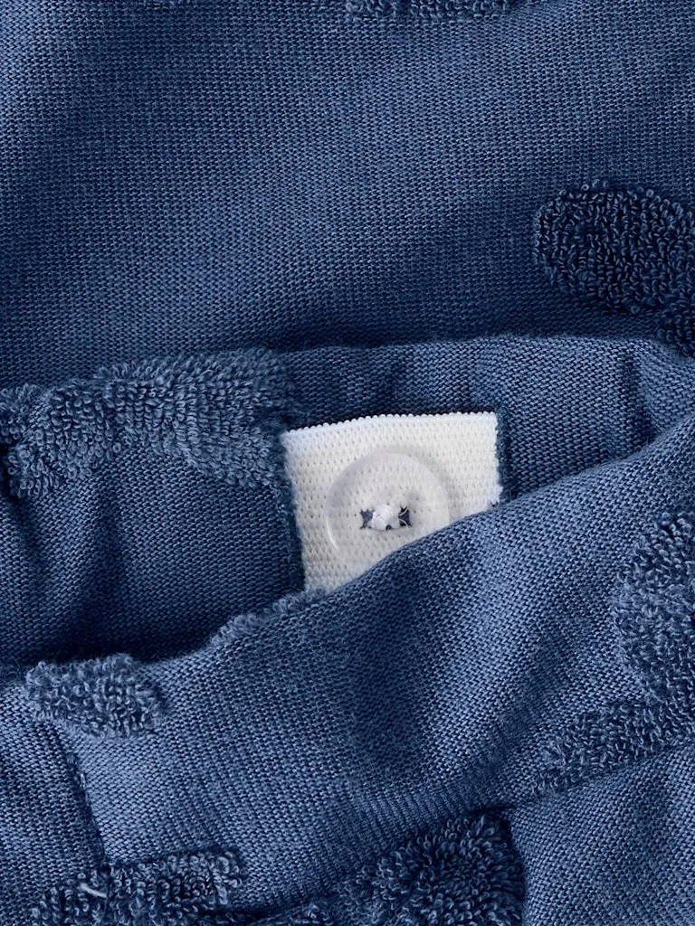 Ni Pantallona Te Shkurta 2605 - 4